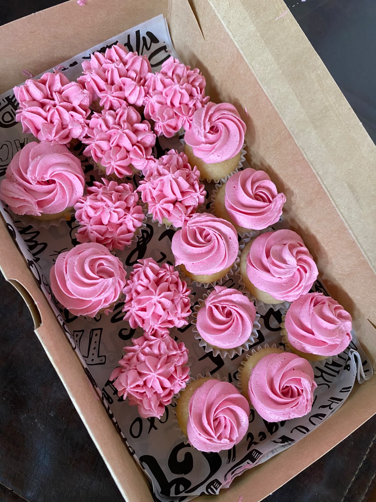 Pastelería de Dolce Gozar